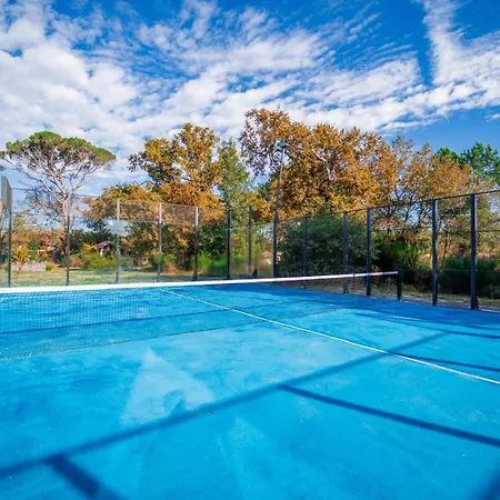Vila Domaine Du Marensin *